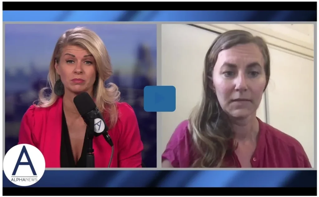 Nurse describes COVID-19 protocols as ‘medical murder’